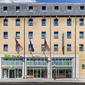 Ibis Styles Excel Otel