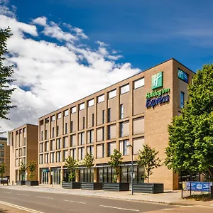 Express - Excel By Ihg Otel