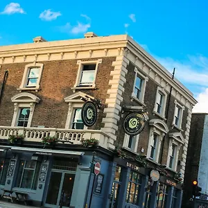 St Christopher's Greenwich Hostel