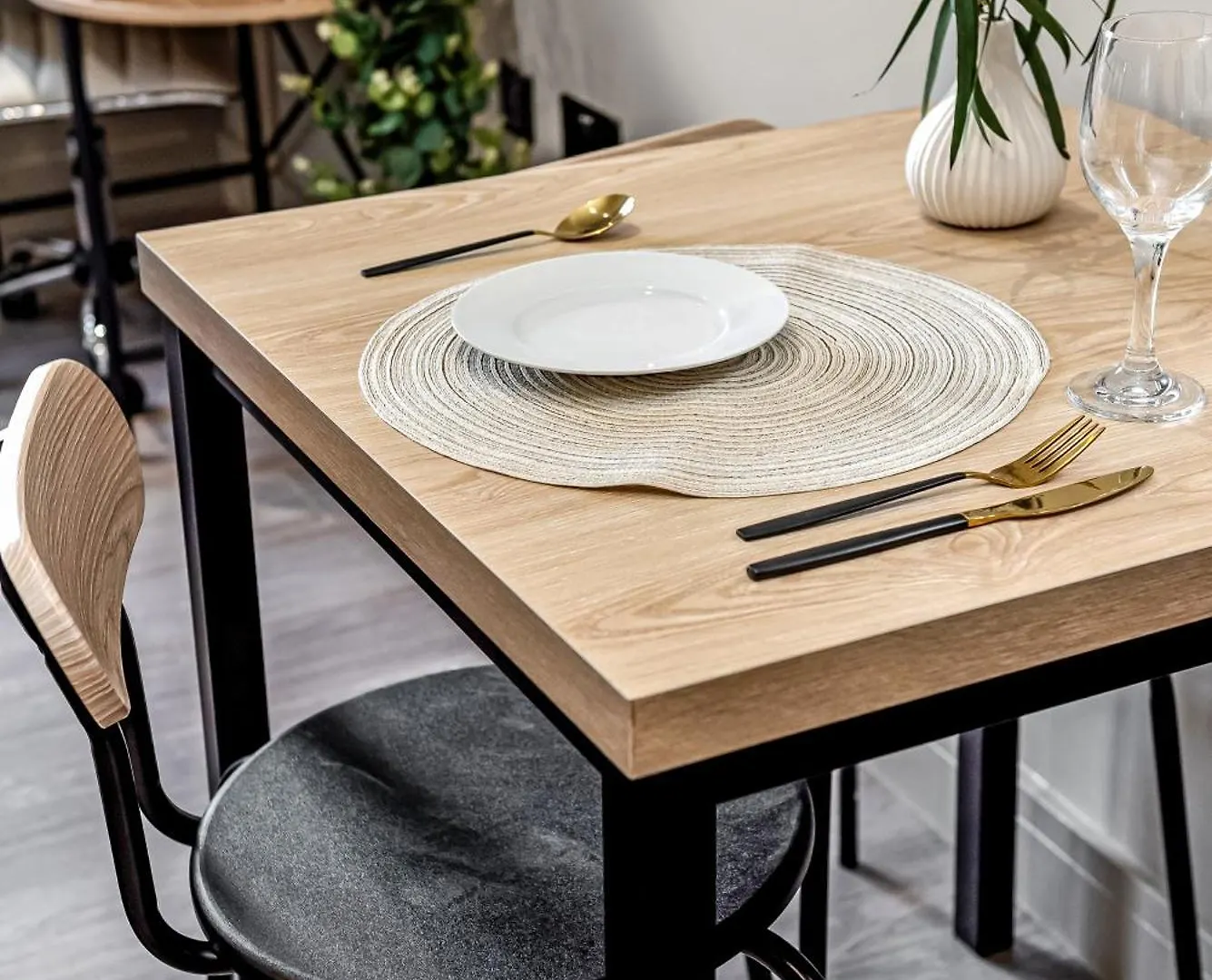 Daire Posh Studio Stay With Functional Kitchenette Londra